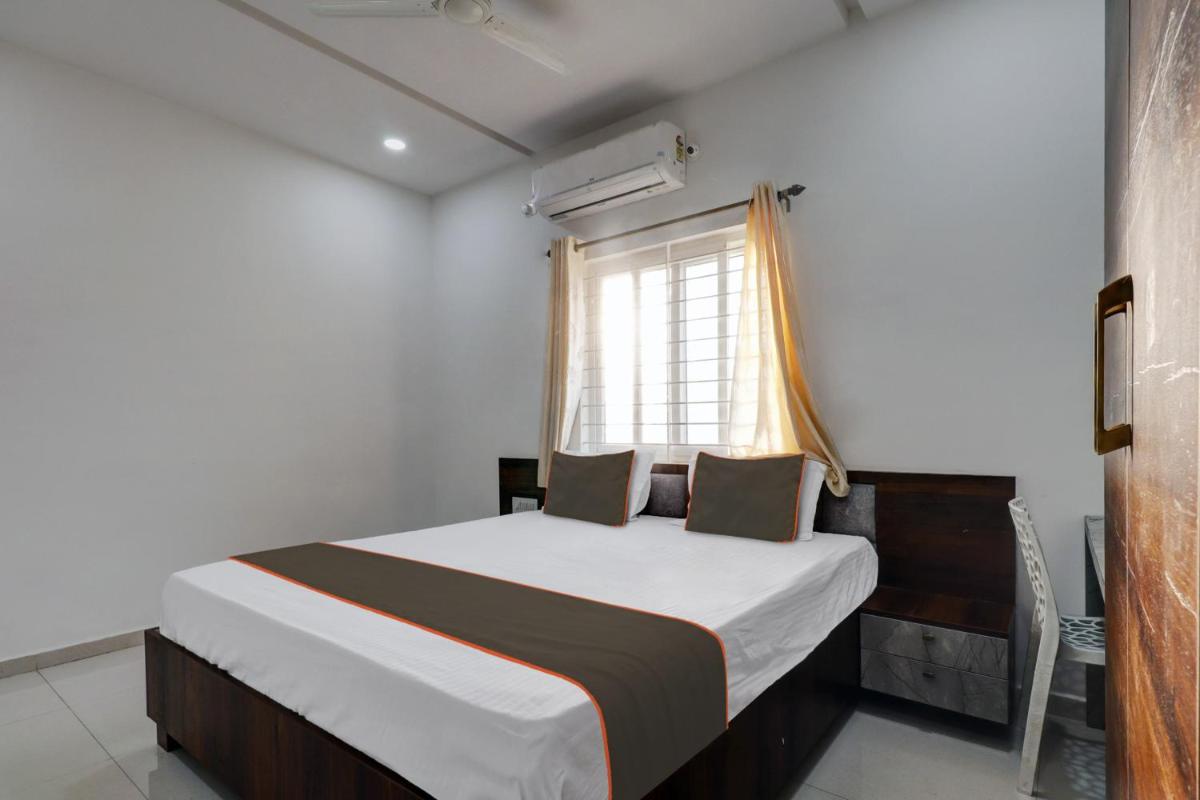 Collection O Chandana Green View Resort - Housity