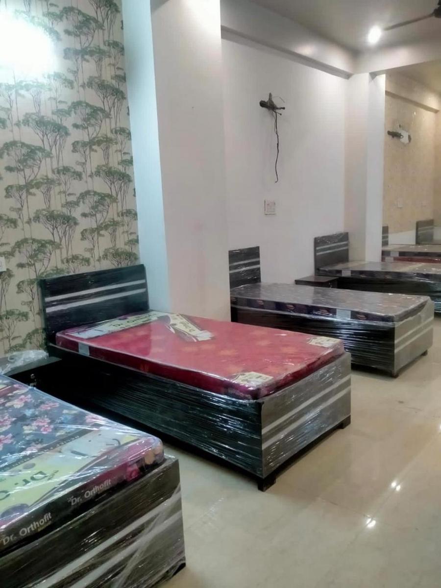 Krishna P G - Housity