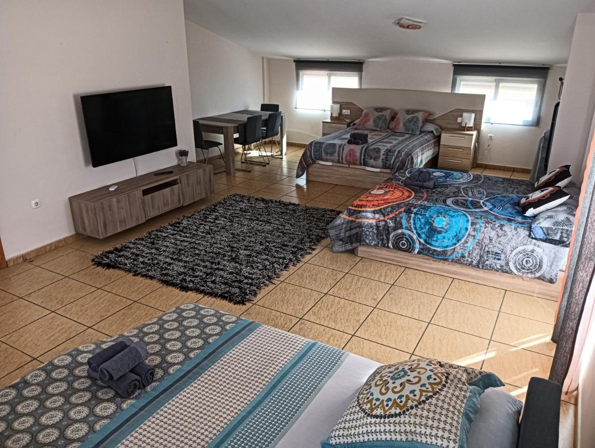 CASA CLIMATIZADA VACACIONAL - Housity