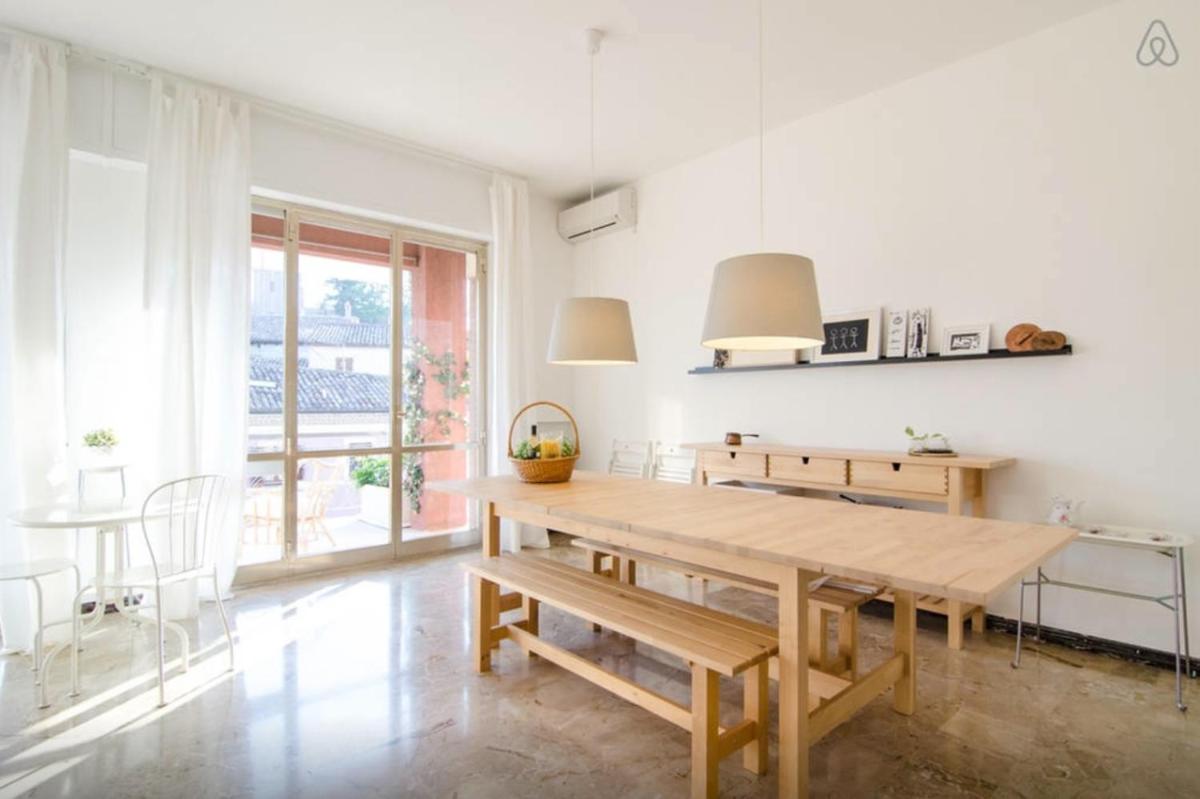 Casa Vacanze Via Marconi - Housity