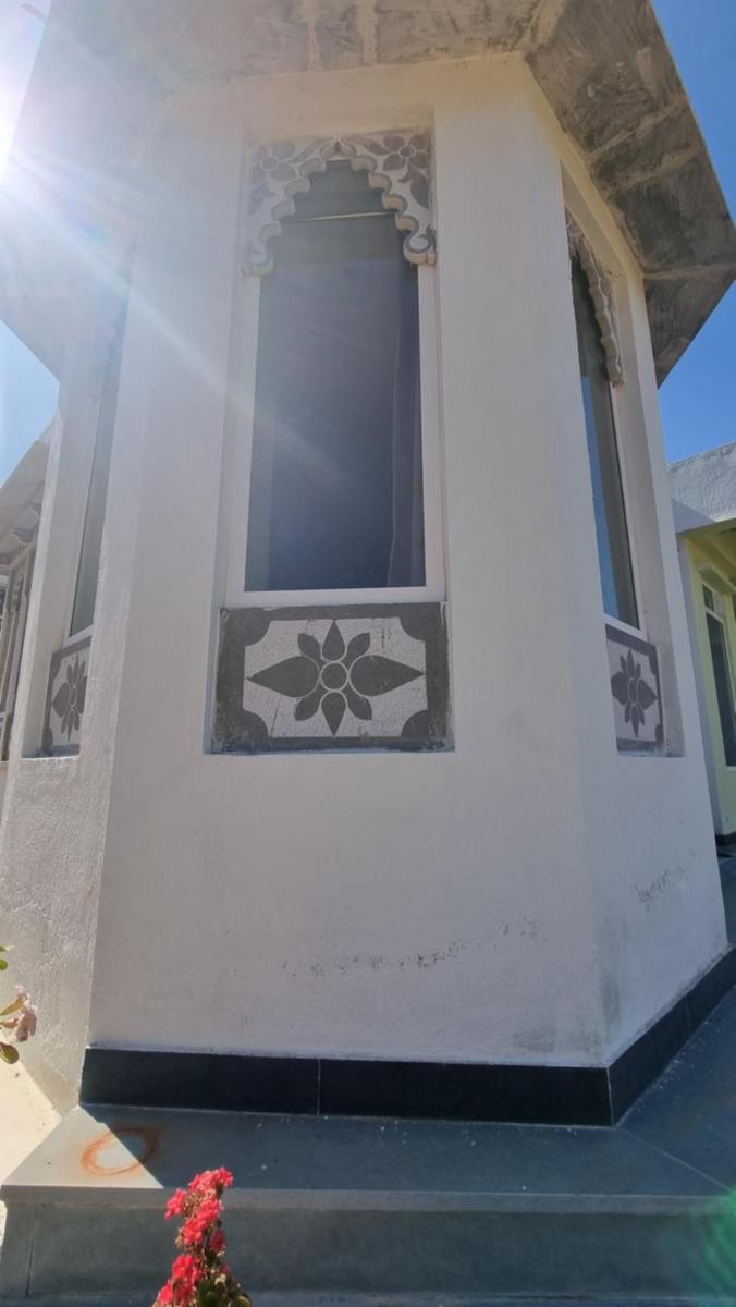 The Aawargarh Retreat - Housity