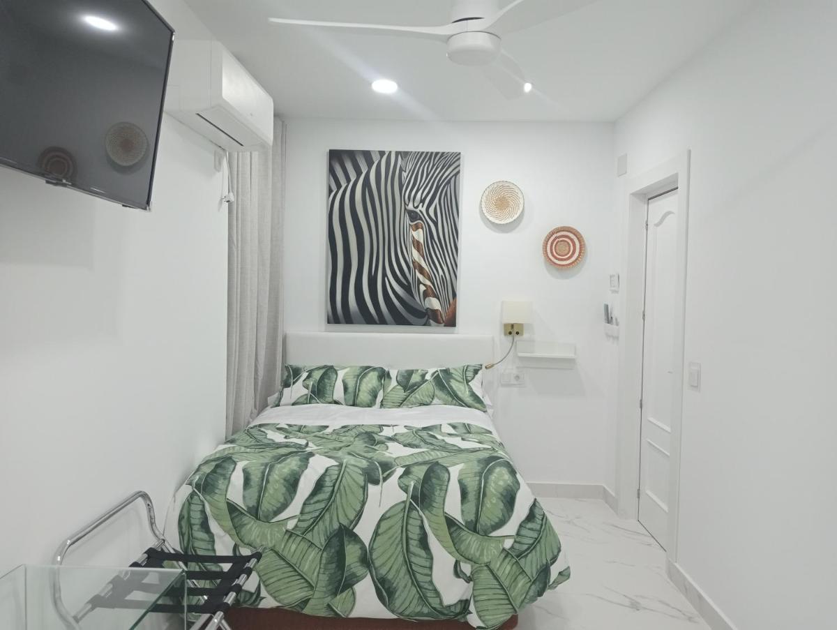 Suitetrails - Habitación a estrenar Centro *Sueño de Moneiba*