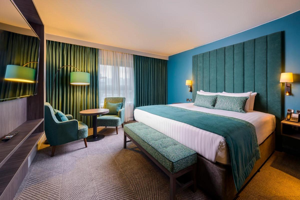Hotel Killarney - Housity
