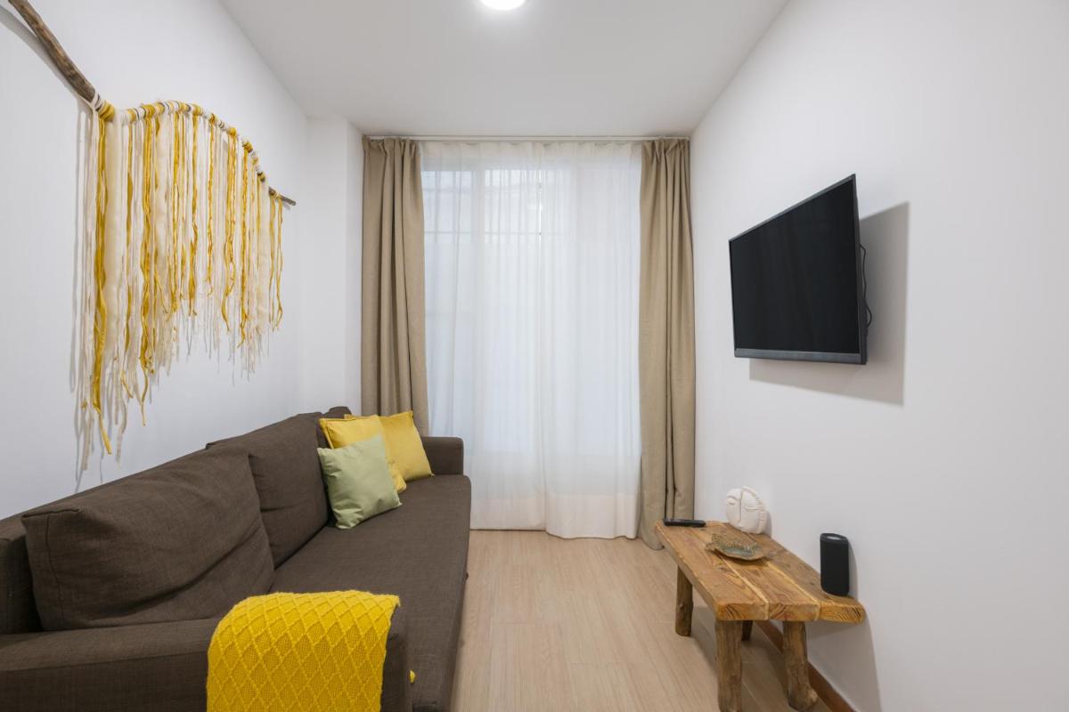 ALMA House 1 - Housity