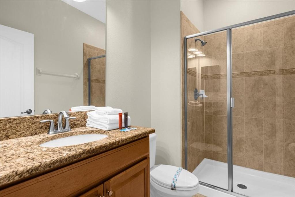 Suitetrails - 4 Bedrooms 3 Bathrooms Paradise Palms 2903 Bp