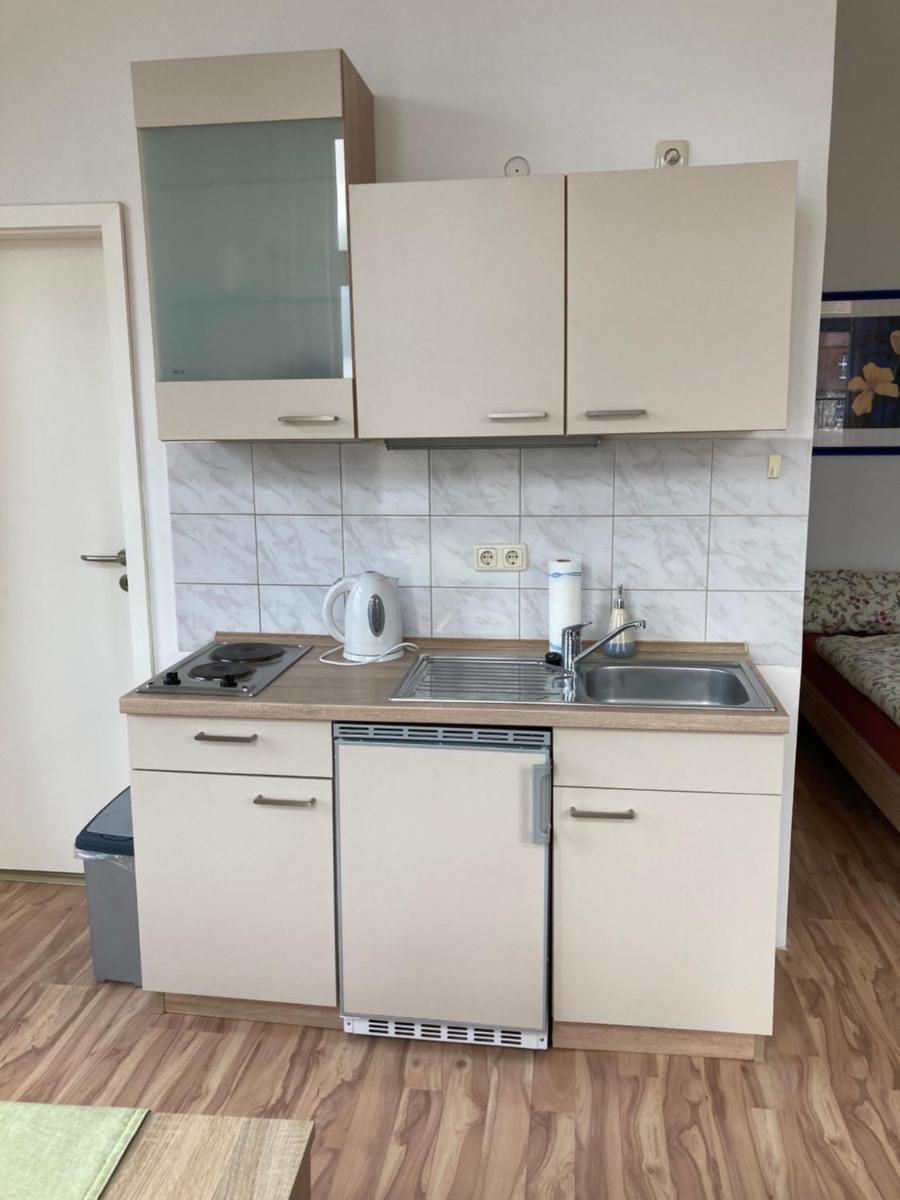Apartment Bellevue - Hizvo