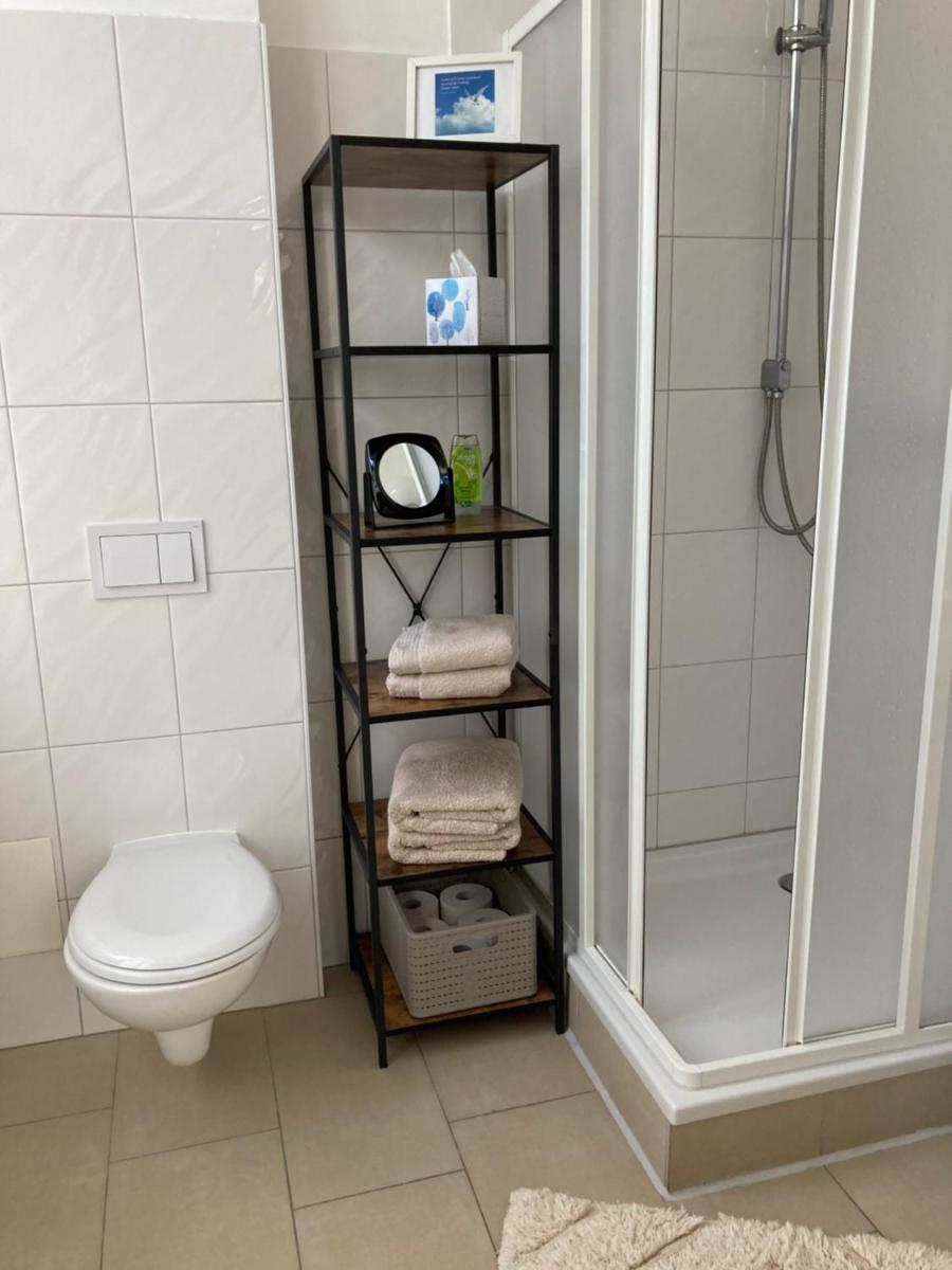 Apartment Bellevue - Hizvo