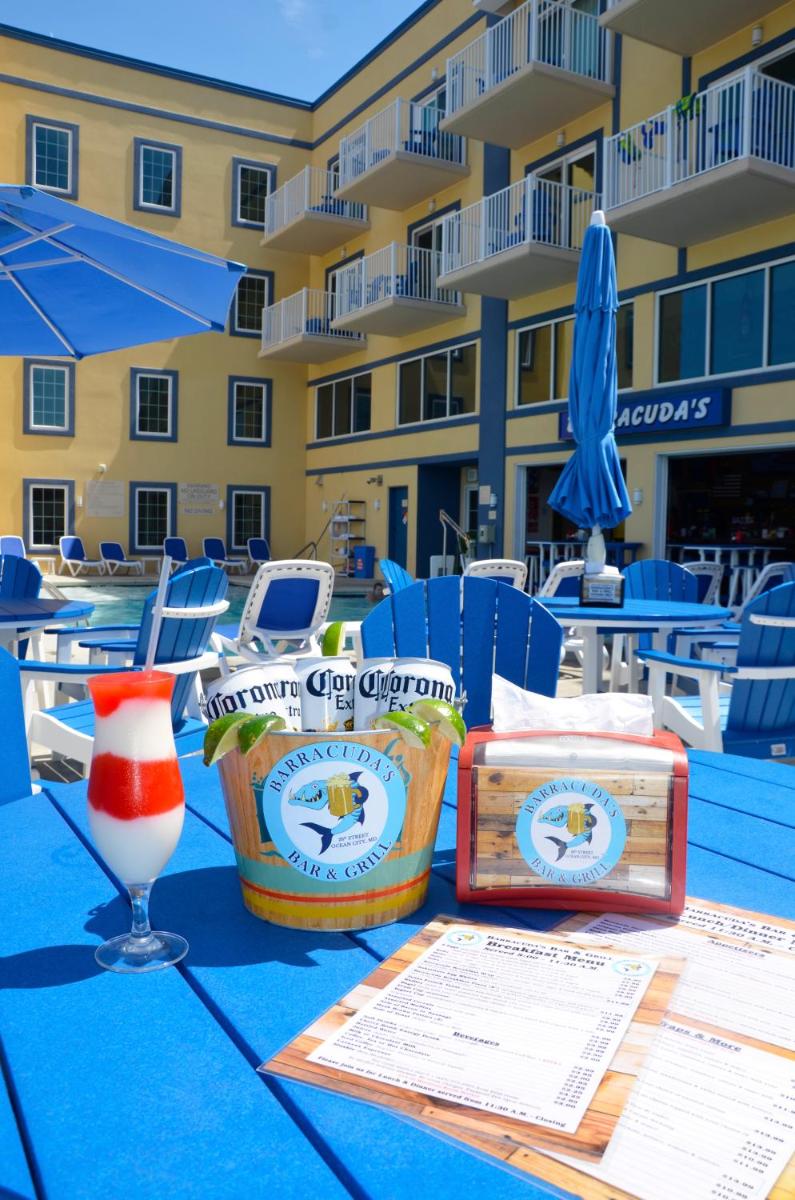 Crystal Beach Hotel - Housity