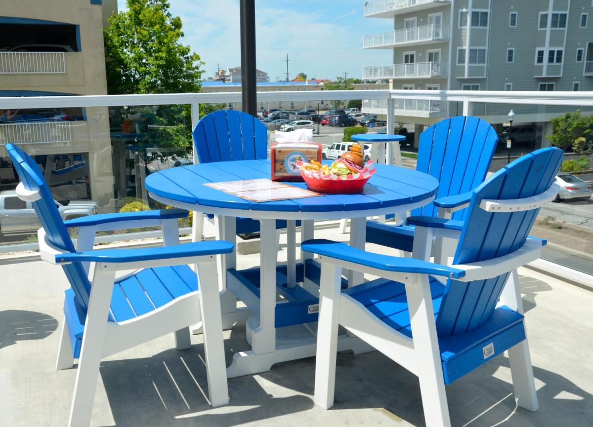 Crystal Beach Hotel - Housity