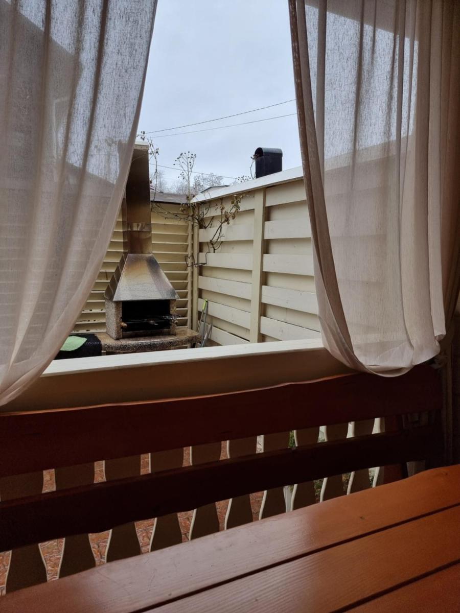 КОТТЕДЖ У МОРЯ - Housity