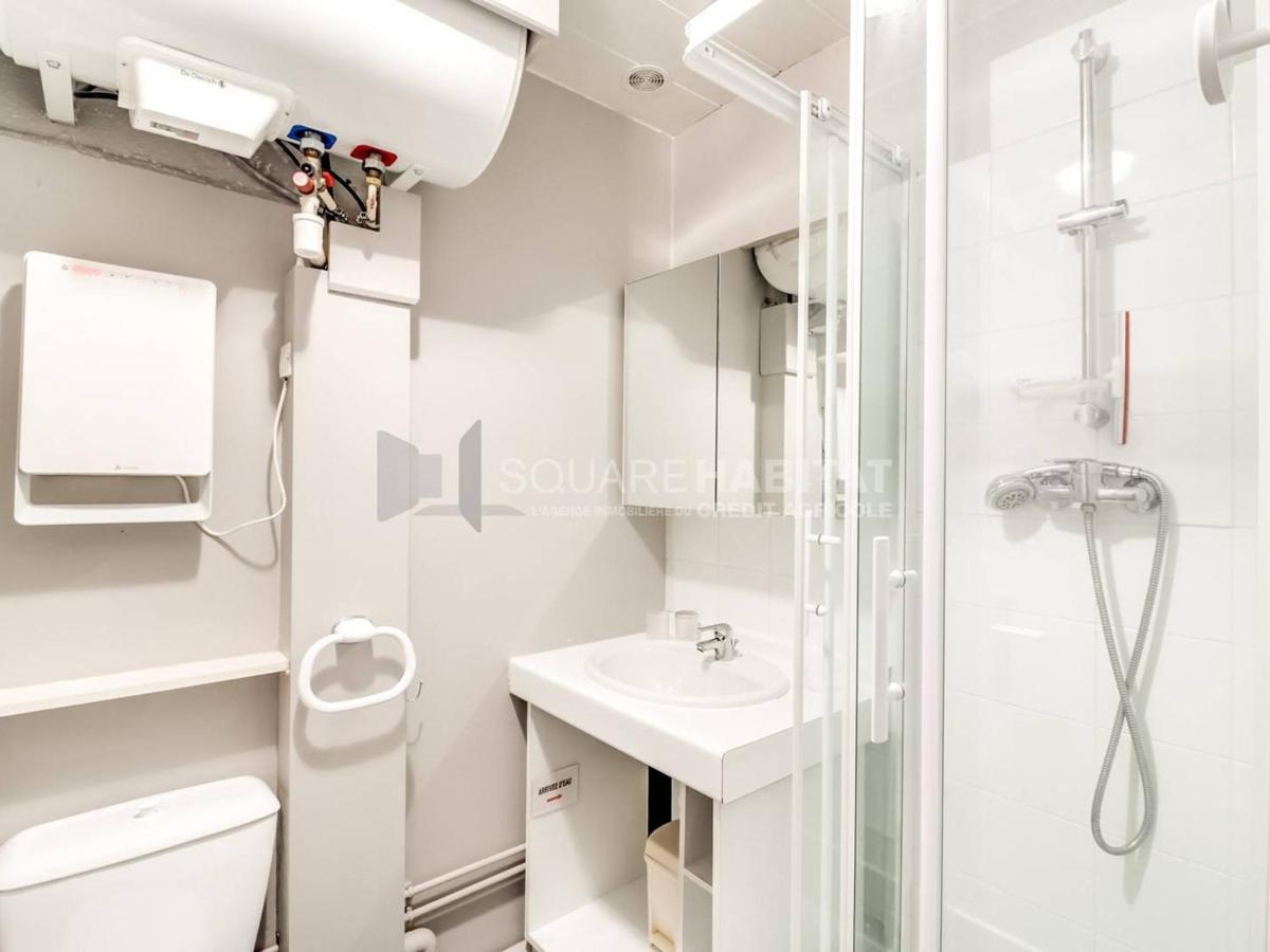 Studio cosy 4 pers, centre Cauterets, à 50m des pistes, équipements complets et services optionnels - FR-1-401-30 - Housity