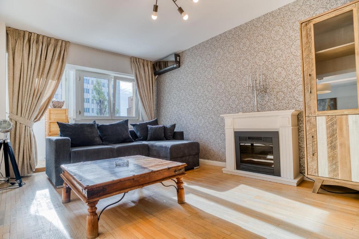 Victoriei Elite Apartments-Free Minibar - Housity