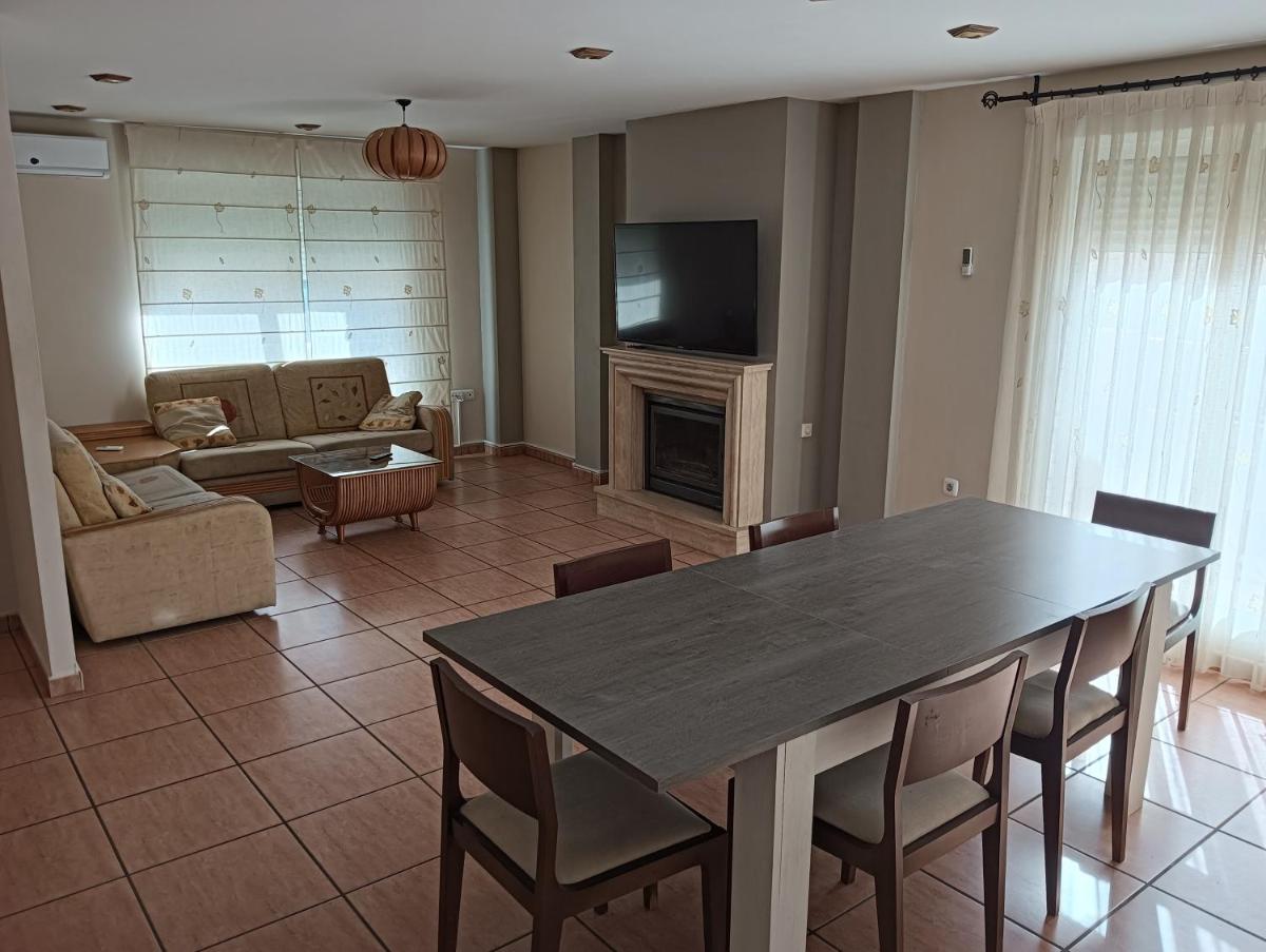 CASA CLIMATIZADA VACACIONAL - Housity