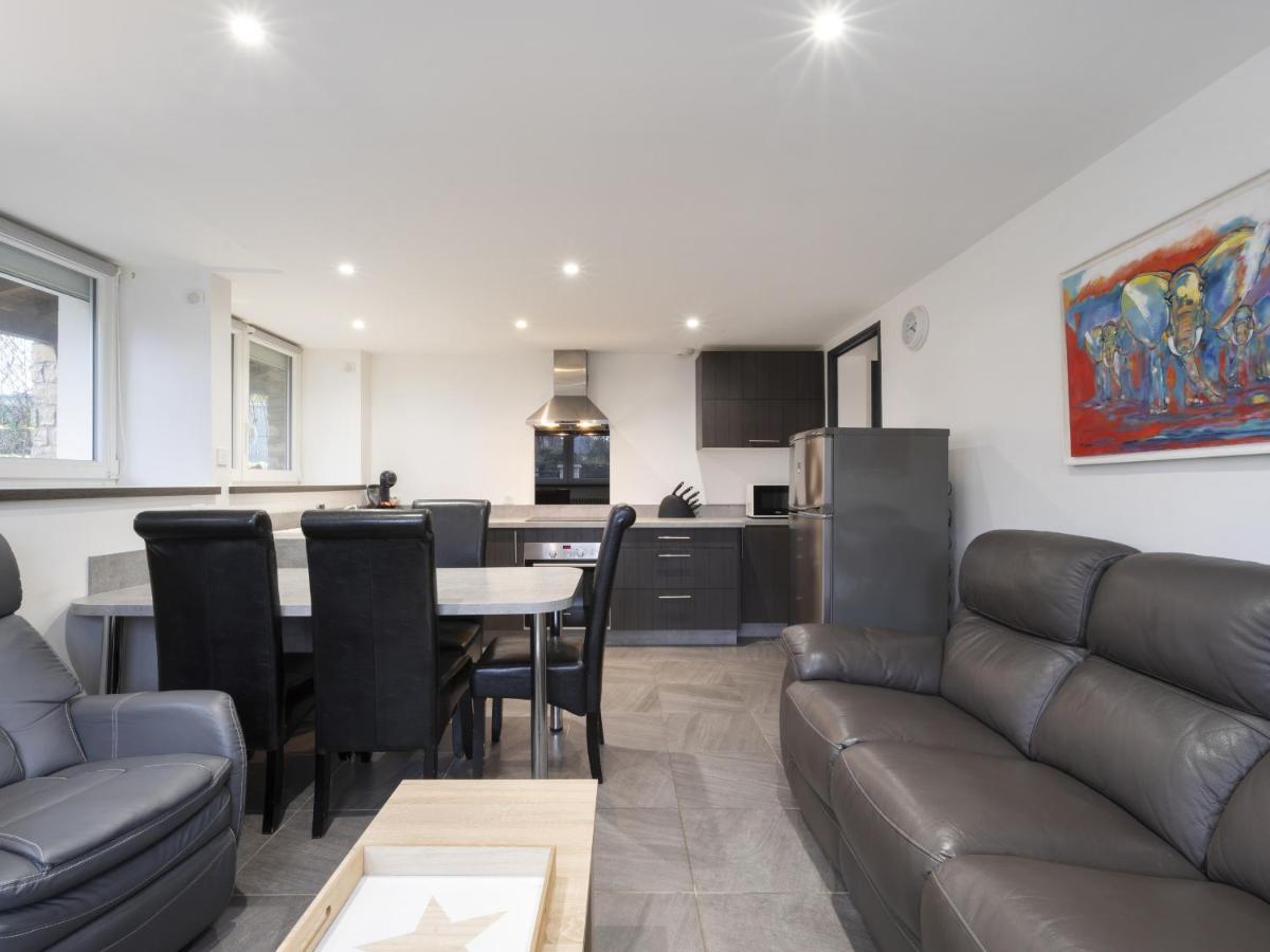 Residence Louis Quartier Des Lilas - Housity