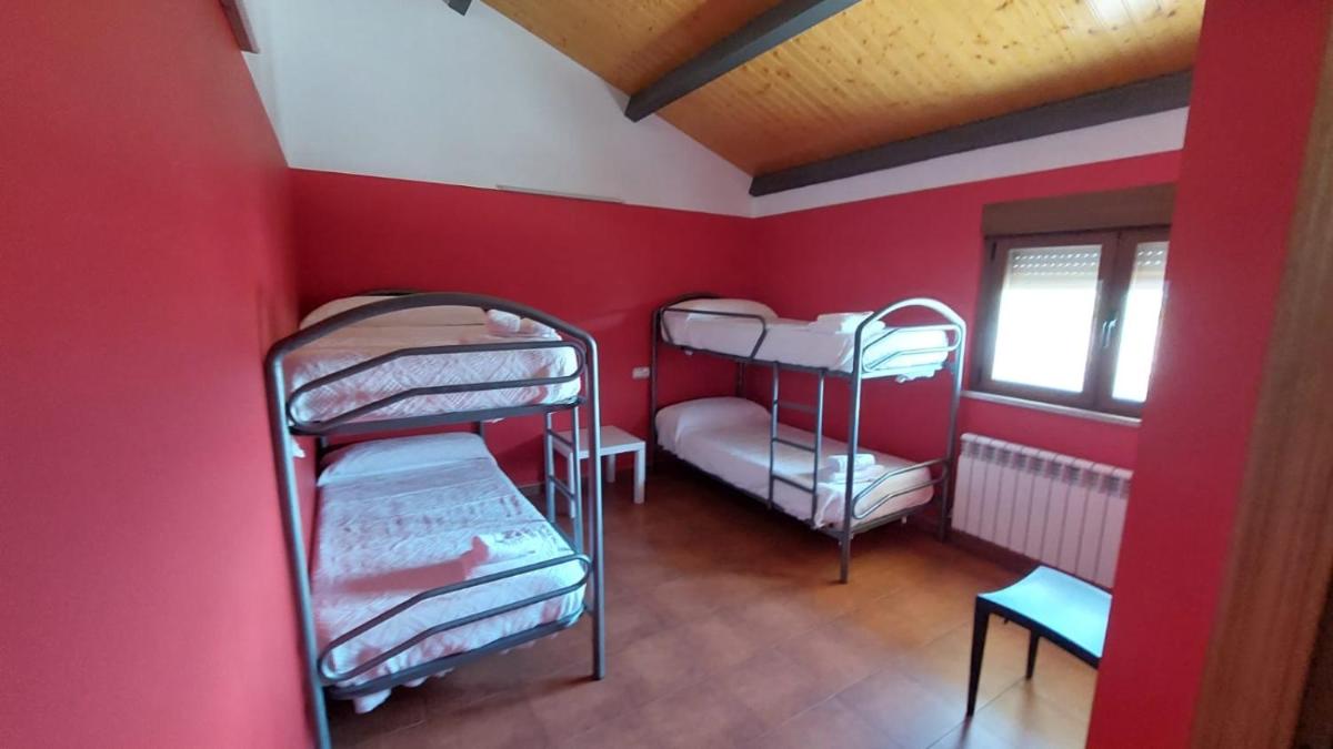 Albergue Villa de Salvatierra - Housity