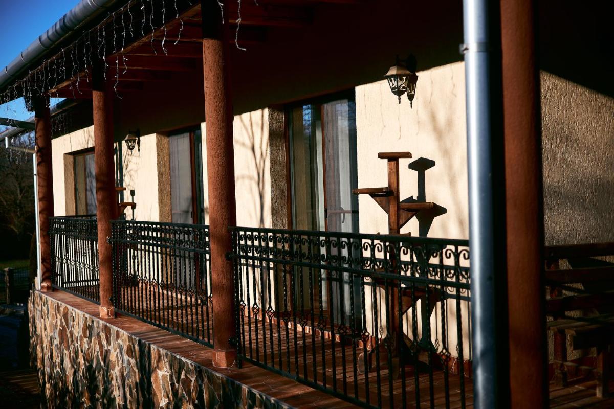 Casa MagicPlace - Housity