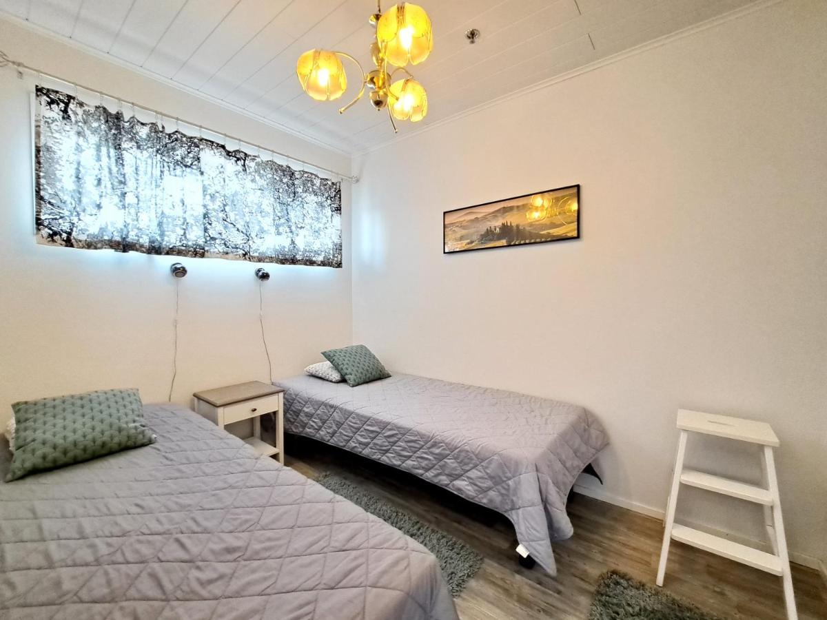 Star Villas A204 - Housity
