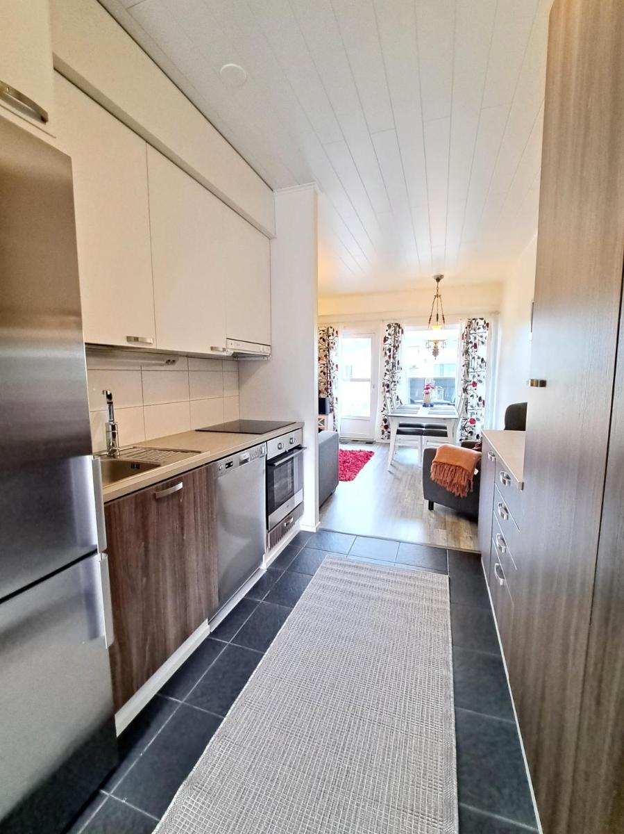 Star Villas A204 - Housity