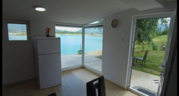 ''Lake House Jana'' Ramsko Jezero - Housity