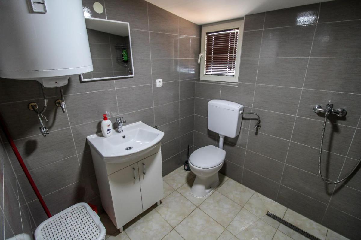 ''Lake House Jana'' Ramsko Jezero - Housity