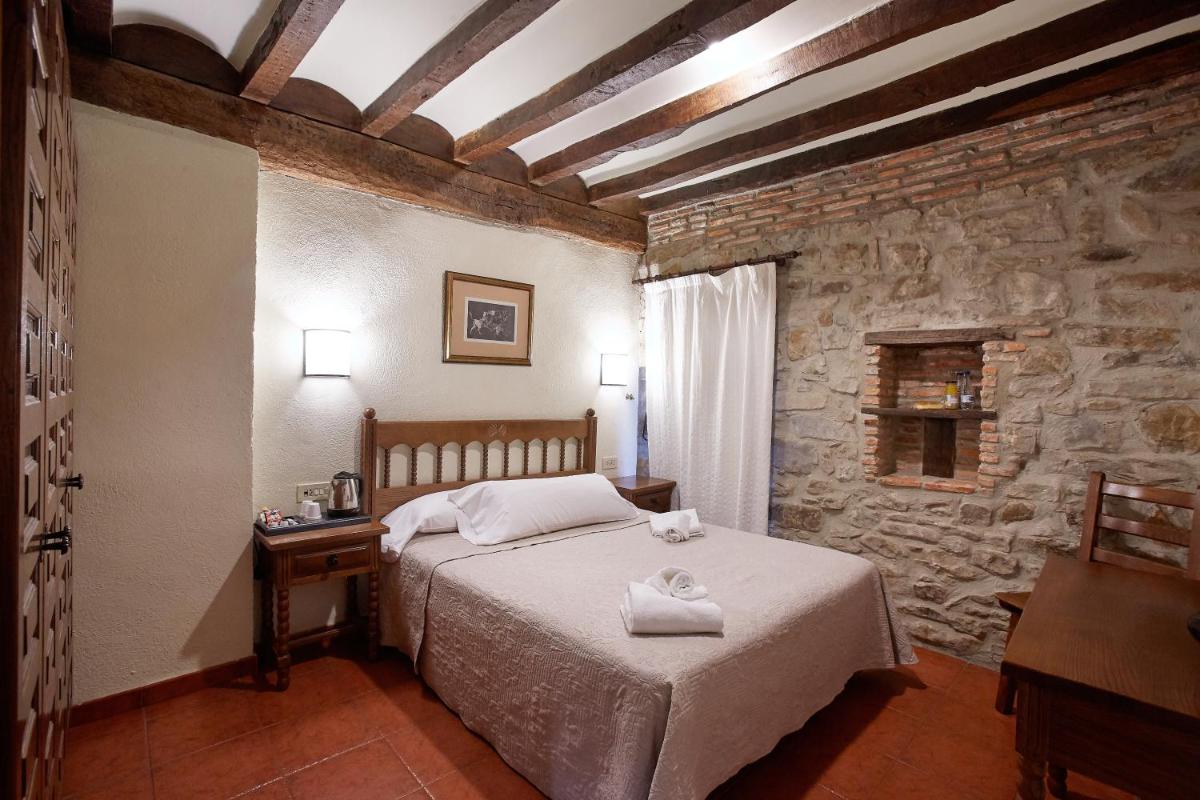 Hotel Convento San Roque - Housity