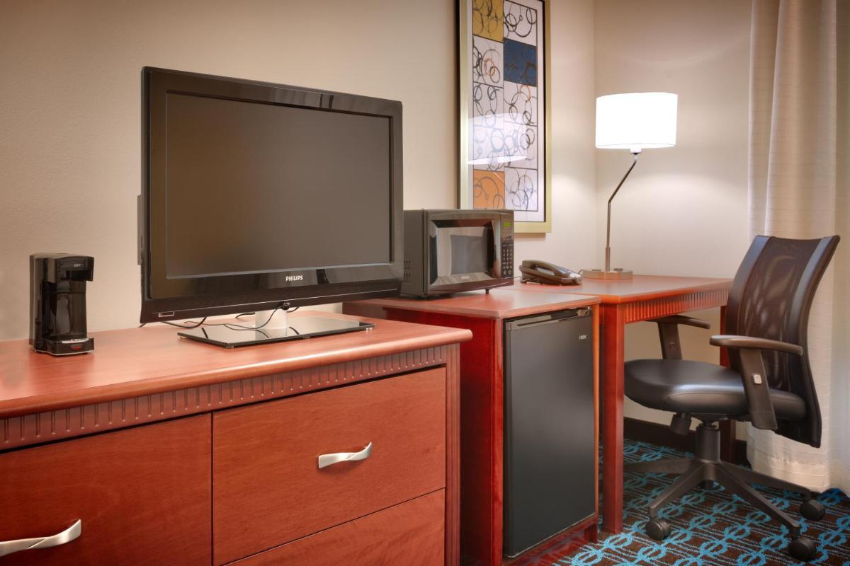 Fairfield Inn & Suites Boise Nampa - Housity
