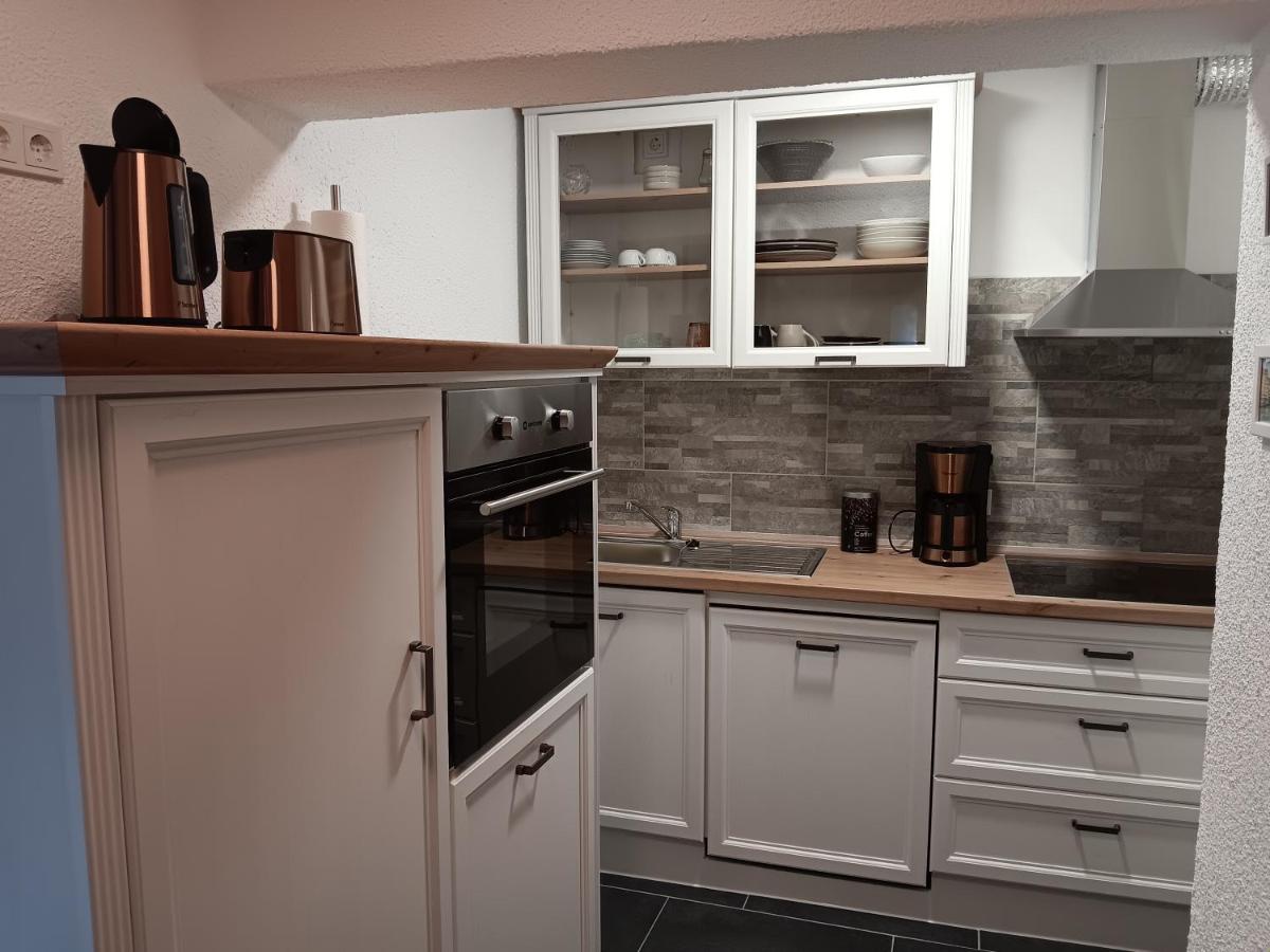 Ferienwohnung Schwarzenbergblick - Housity