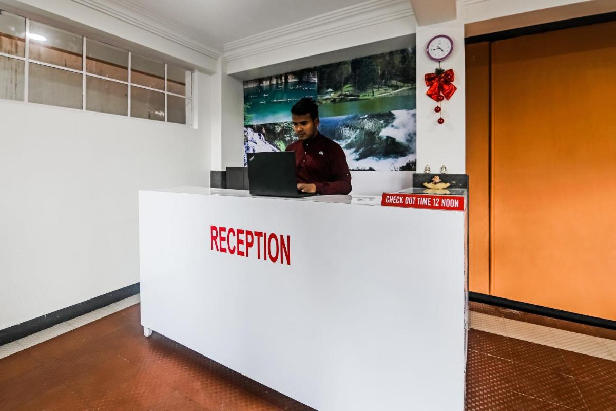 OYO 17362 Shillong Mantra Guest House - Housity
