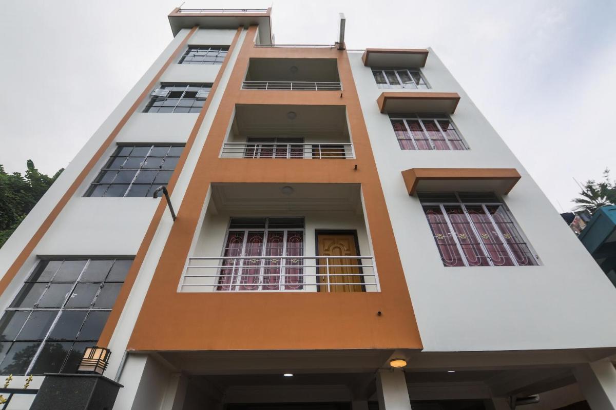 OYO 17362 Shillong Mantra Guest House - Housity