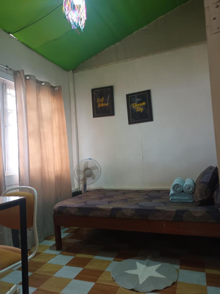 Tupi's Beachfront Home 2BR - Housity
