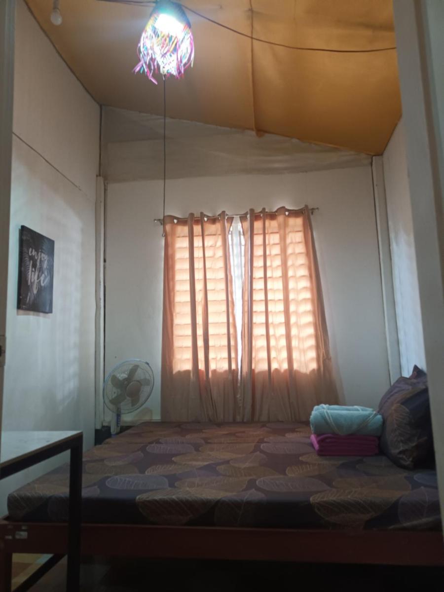 Tupi's Beachfront Home 2BR - Housity