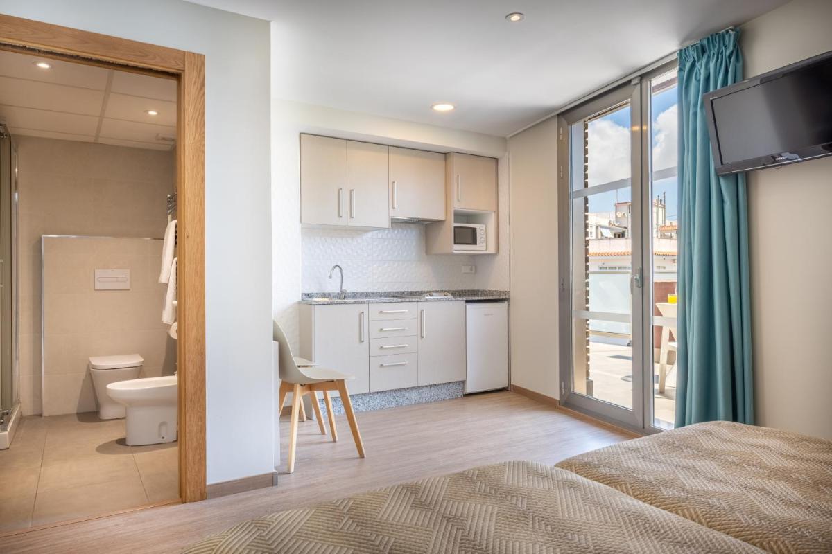 Climia 2Sleep Apartments - Housity