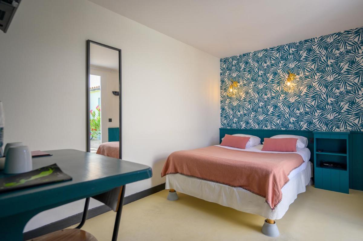 Hotel Le Clocher - Housity