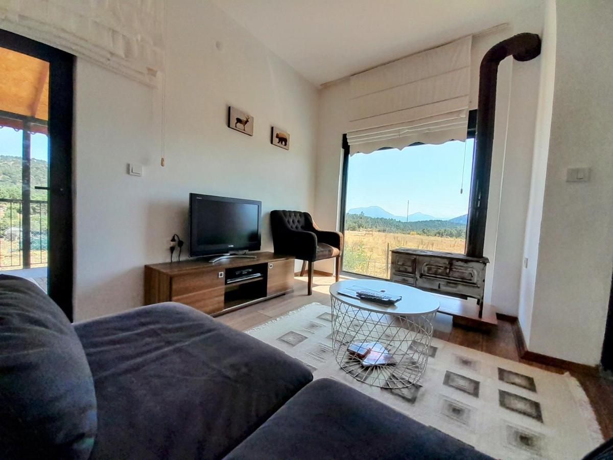 Suitetrails - Antalya villa