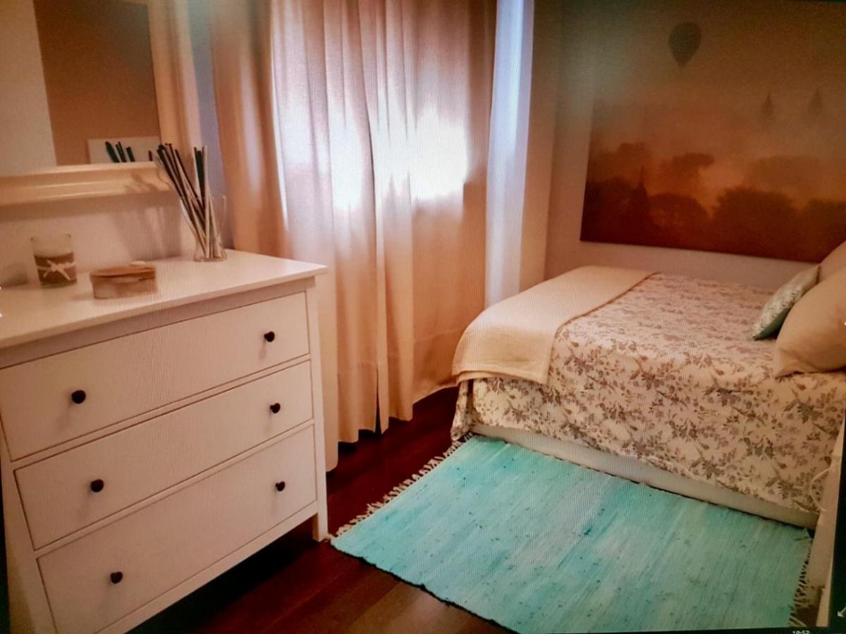 Apartamento cerca de la playa y Ciudad de las Ciencias - Housity