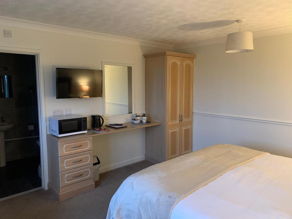 Church Farm Guest House - Housity