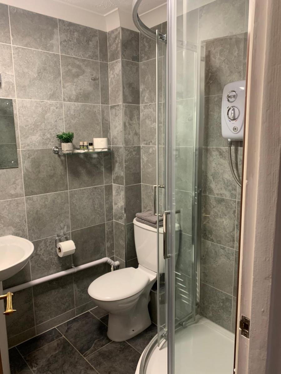 Church Farm Guest House - Housity