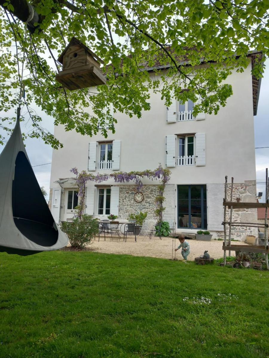 Les Tilleuls - Housity