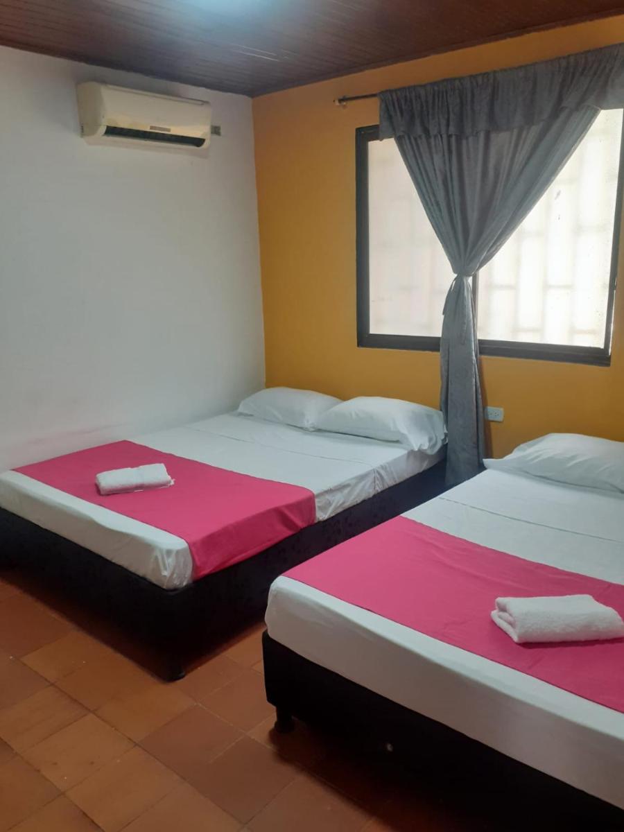 Bavaria Real Hotel & Club - Housity