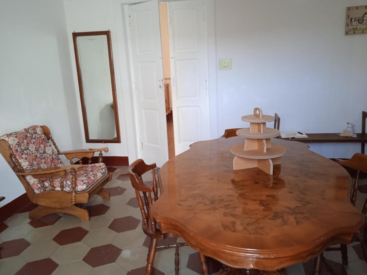 Casa di Paola a Tufo - Housity