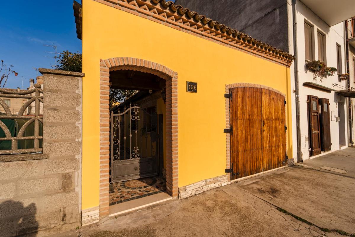 La Loggia - Housity