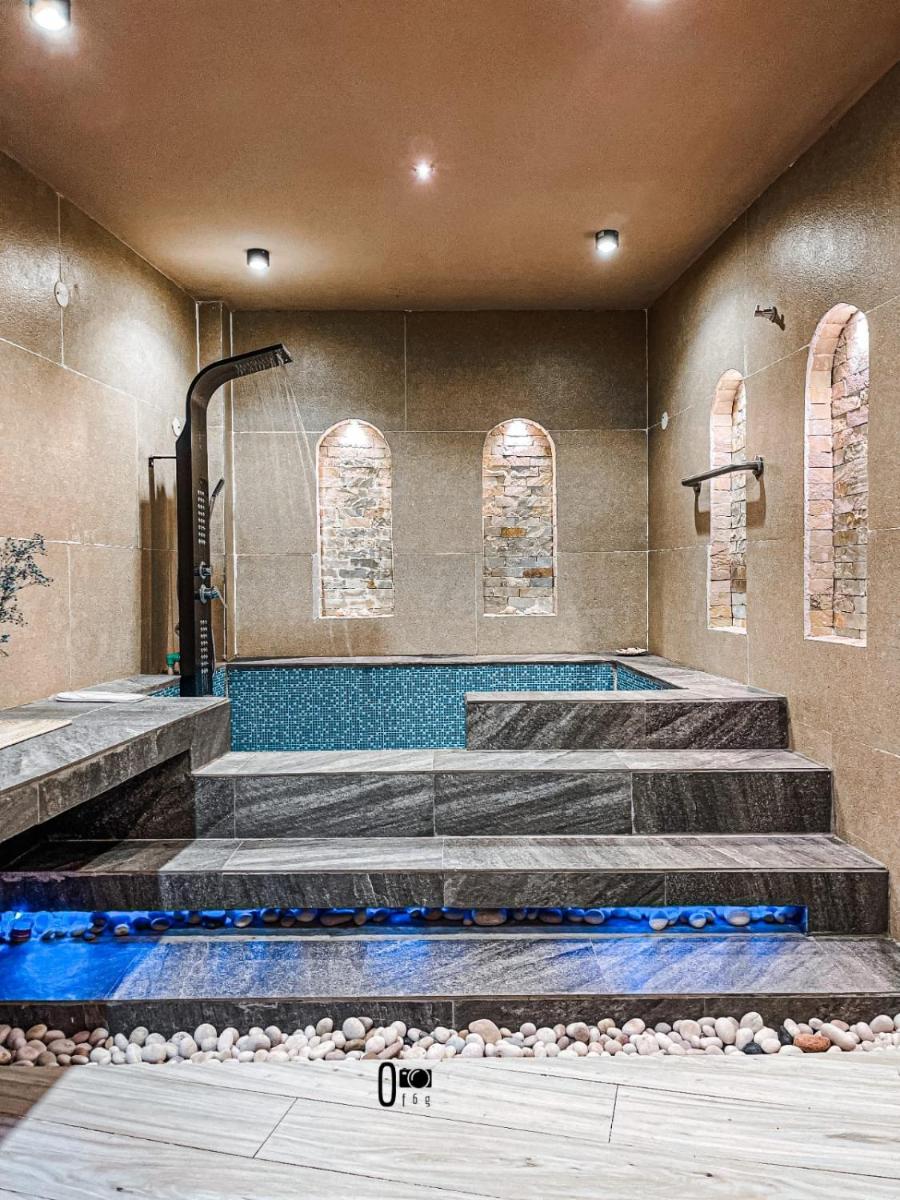 Omani House Inn نزل البيت العماني - Housity