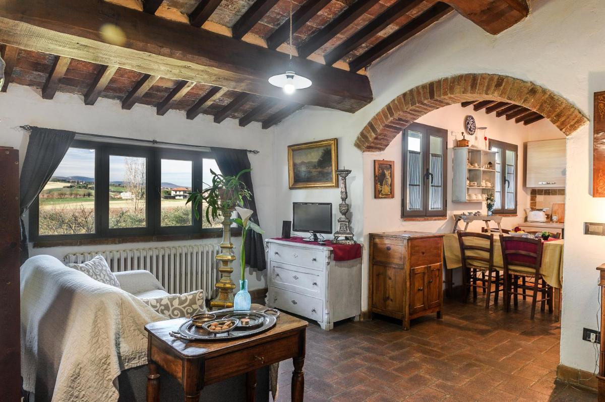 Il Saragio - Housity