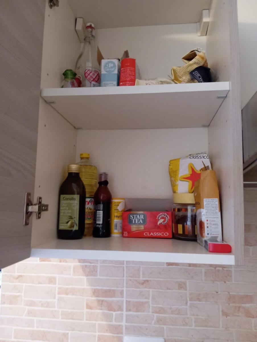 casetta cassia roma - Housity