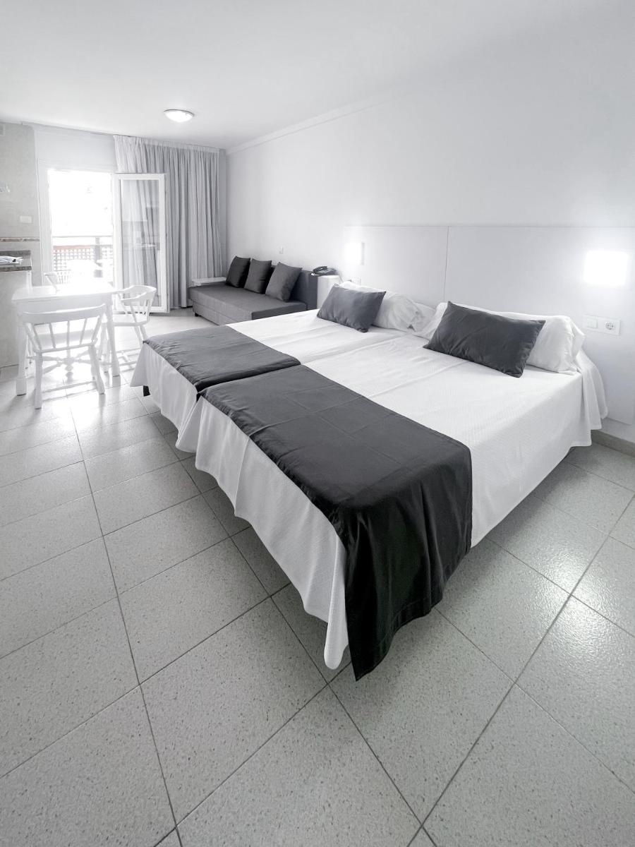 Apartamentos Pez Azul - Housity
