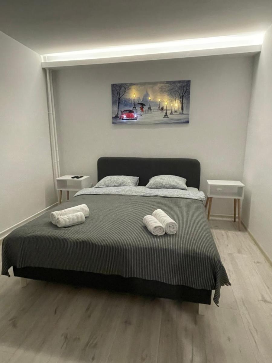 Apartment NB Lux - Hizvo