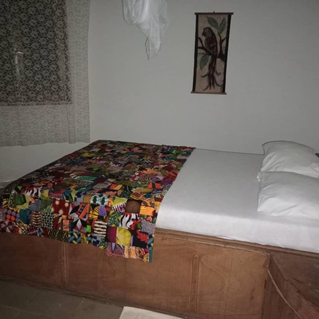 Karamba Lodge - Housity