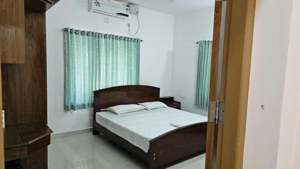 Home Away From Home - Housity