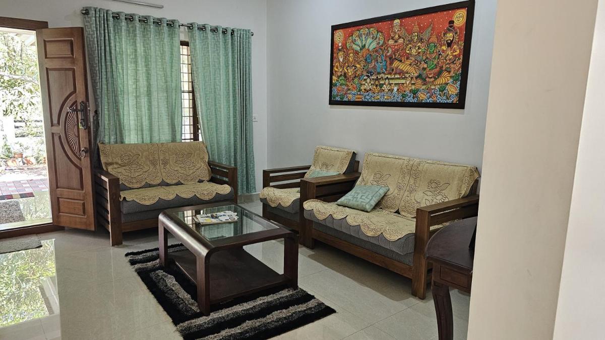 Home Away From Home - Housity