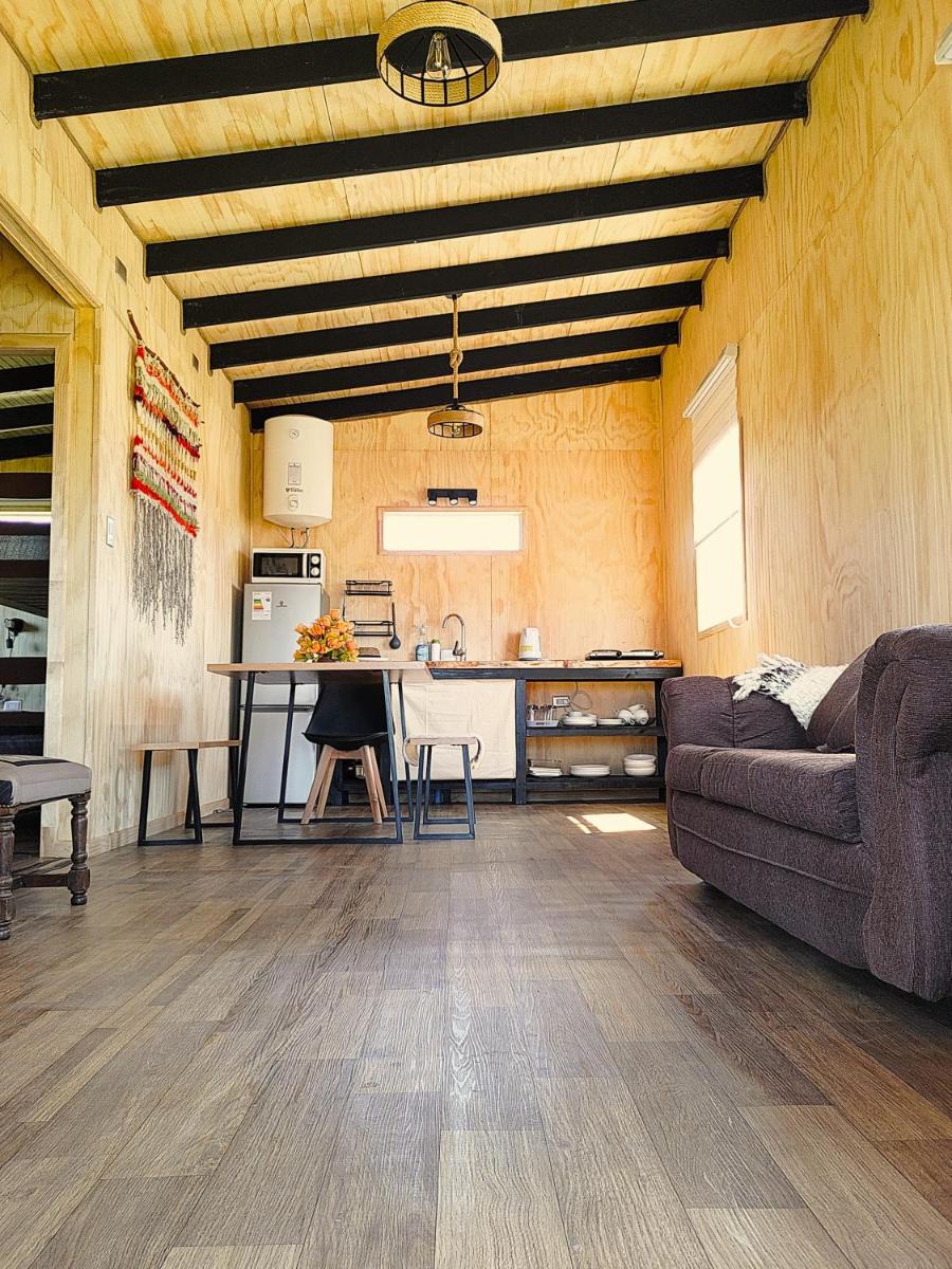 Cabaña Rucachucao - Housity